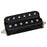 Dimarzio Steve Lukather Signature Model Transition Bridge F-Spaced Black DP255FBK