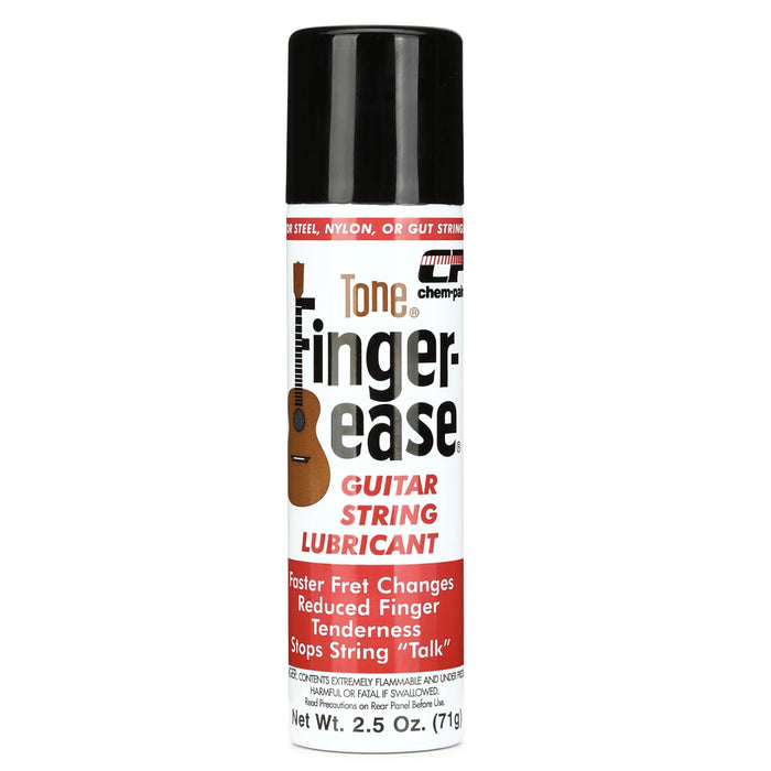 Tone Finger-Ease String Lubricant Spray