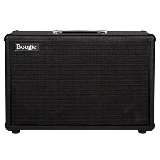 Mesa Boogie 2x12 Boogie Open Back Cabinet 0.B212.AB.CO