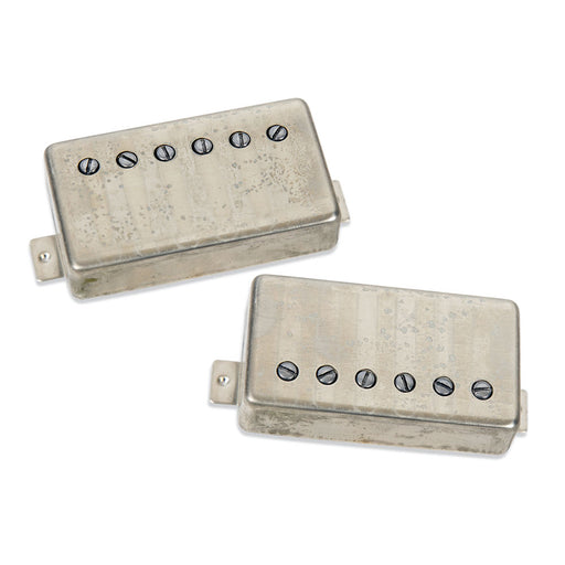 Seymour Duncan Peter Frampton Limited FCA MJ40 Aged Humbucker Set