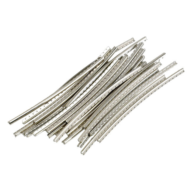 Fender Standard Guitar Frets Medium Jumbo 24-Pack Fretwire 0991998000