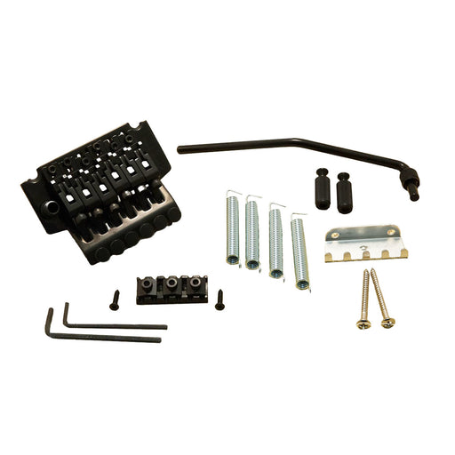 Jackson Floyd Rose Licensed JT585 Left Handed Black 0062599000