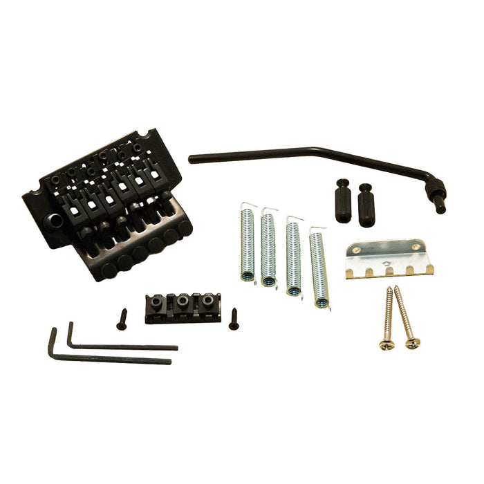 Jackson Floyd Rose Licensed JT585 Left Handed Black 0062599000