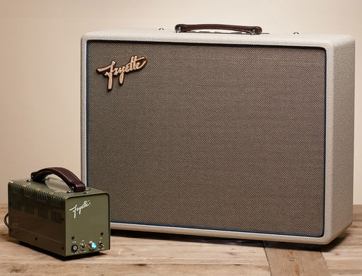 Fryette Aether Combo Amplifier 2025 Limited Production Run