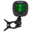 Fender FT-1 Pro Clip-On Tuner Black 0239978005