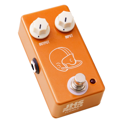 JHS The Fumble Overdrive Pedal