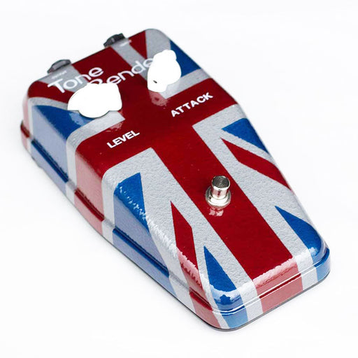 British Pedal Company Special Edition King of Fuzz Tone Bender MKII