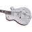 Gretsch G6129T-89 Vintage Select '89 Silver Sparkle Jet Bigsby 2401814817