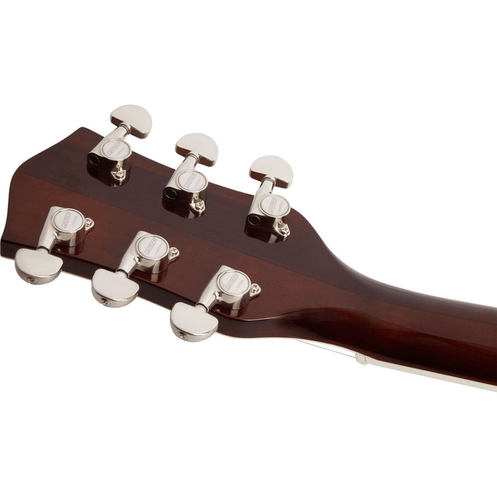 Gretsch G6129T-89 Vintage Select '89 Silver Sparkle Jet Bigsby 2401814817