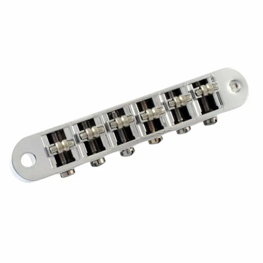 All Parts Roller Tunematic Bridge Chrome GB-0595-010