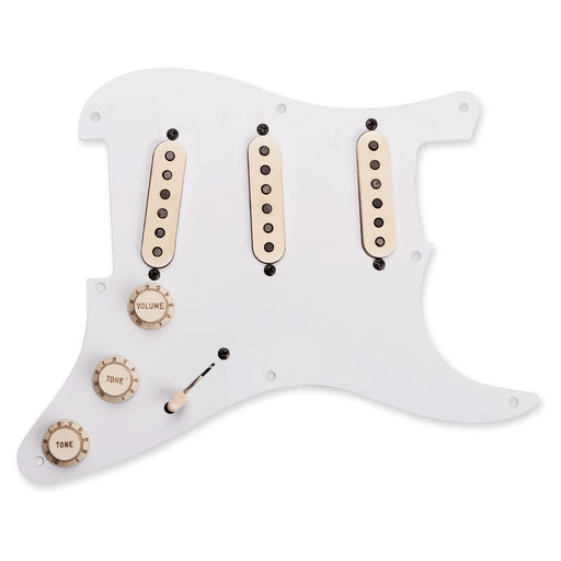 Seymour Duncan Antiquity Texas Hot Loaded Pickguard 11024-04