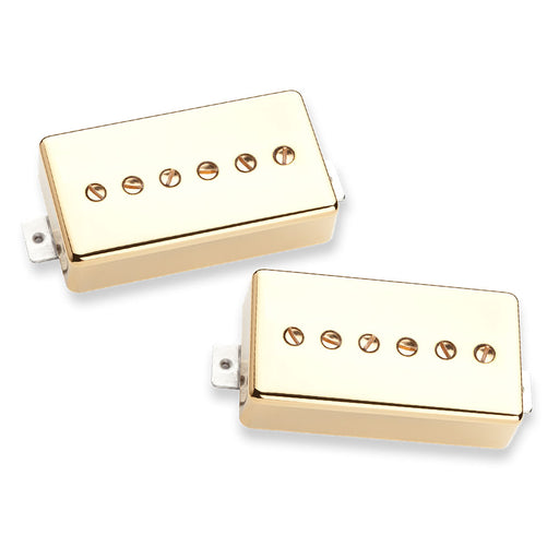 Seymour Duncan Vintage Noiseless Phat Cat Silencer Pickup Set 11302-73-GC