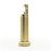 Pure Tone Mono Multi-Contact Barrel Jack Stereo Gold PTT5G