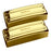 Dimarzio Colossal Pair Gold DP432G