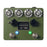 Browne Amplification Protein Dual Overdrive V4 Green Finish