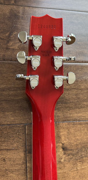 Heritage Standard Collection H-150 Dirty Lemon Burst 1240830