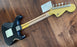 Nash Guitars Model S-68HX Aged Black Lacquer Lollar Pickups NG5790