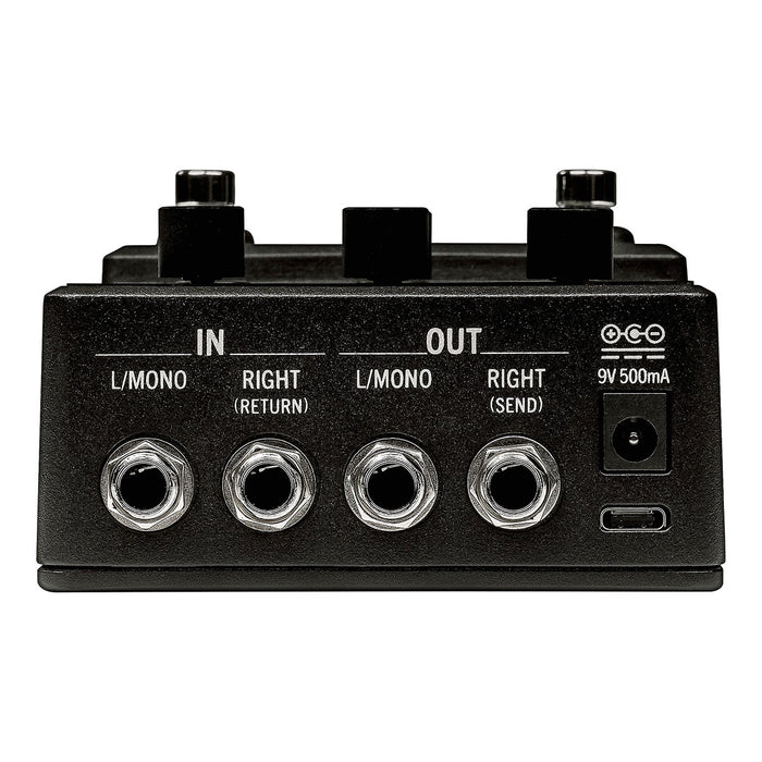 Line 6 HX One Stereo Multi Effects Pedal