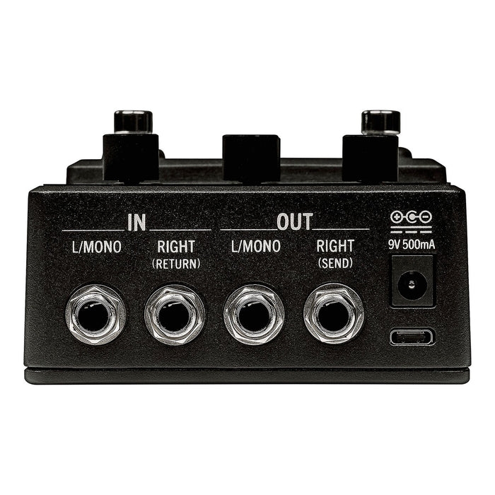 line 6 fx pedal Line 6 HX One Multi Effects Pedal