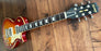 Heritage Custom Shop Core H-150 Guitar Aged Dark Cherry Burst HC1230436