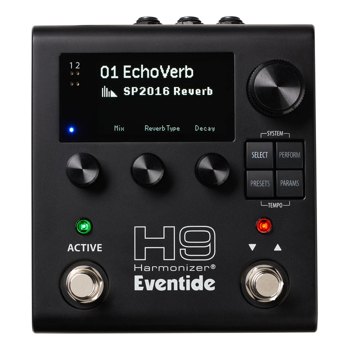 Eventide H9 Harmonizer Gen 2