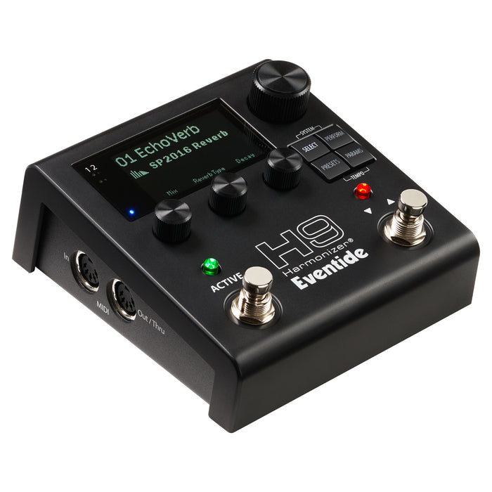 Eventide H9 Harmonizer Gen 2