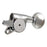 Gotoh SG381 HAP Height-Adjustable Posts Mini 6-in-line Keys Chrome TK-7660-010