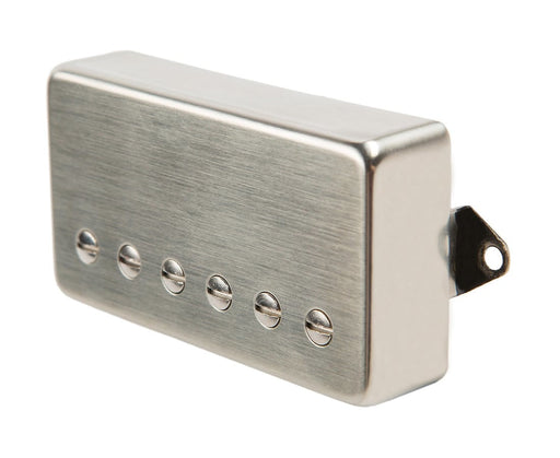 Suhr SSH Humbucker Bridge Pickup 53mm Raw Nickel