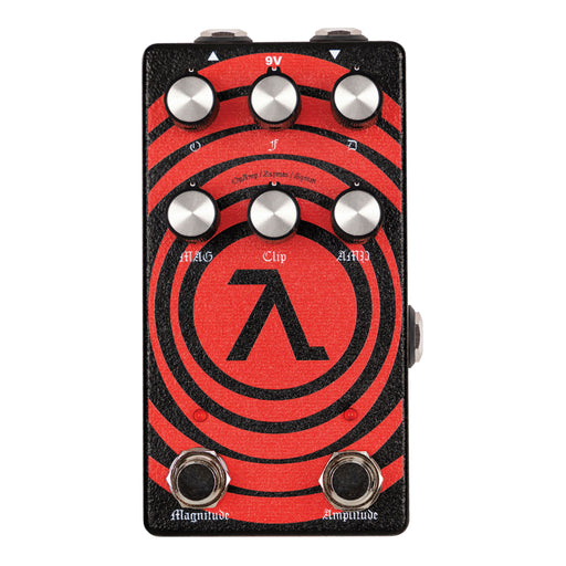 EarthQuaker Devices Sunn O))) HalfLife™ Octave Distortion + Booster