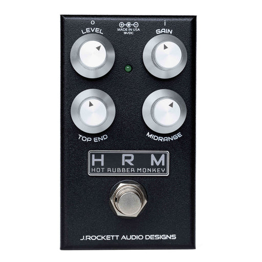 Rockett Pedals HRM V2 Overdrive