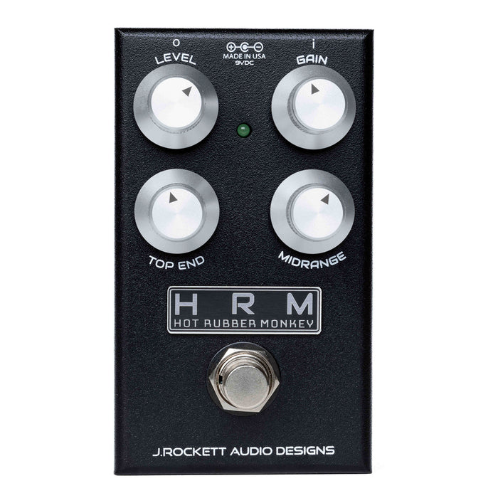 Rockett Pedals HRM V2 Overdrive