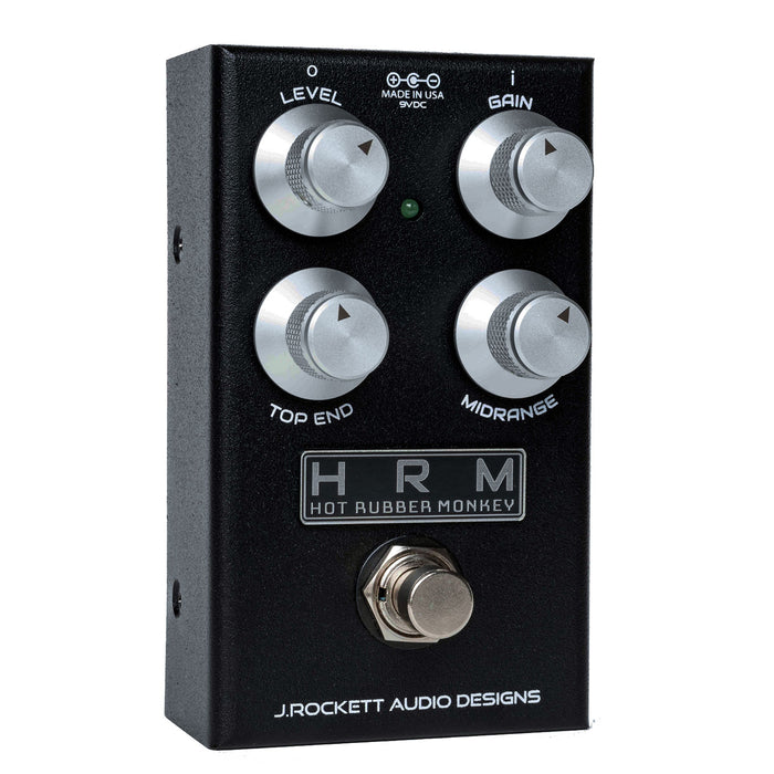 Rockett Pedals HRM V2 Overdrive