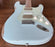 Suhr Ian Thornley Signature HSH Classic S Antique Sonic White 83250
