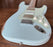 Suhr Ian Thornley Signature HSH Classic S Antique Sonic White 83250