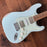 Suhr Ian Thornley Signature HSH Classic S Antique Sonic White 83250