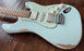 Suhr Ian Thornley Signature HSH Classic S Antique Sonic White 83250