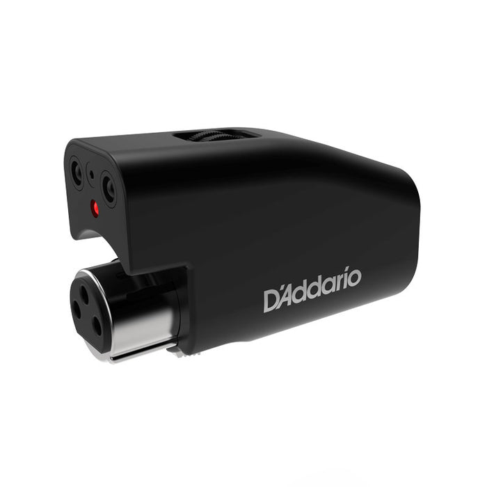 D'Addario IR Mic Mute Infrared Mic Sensor PW-IRMM-01