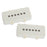 Seymour Duncan Hot Jazzmaster Silencers Pickup Set 11302-80-PC