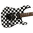 Jackson X Series Soloist SLX DX Laurel Fingerboard Checkered Past 2916342577