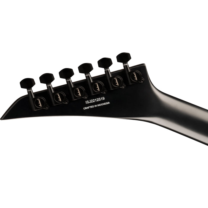 Jackson X Series Soloist SLX DX Laurel Fingerboard Checkered Past 2916342577