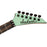 Jackson American Series Virtuoso Ebony Fingerboard Specific Ocean 2802401849