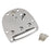 Fender Classic Player Jaguar Jazzmaster Tremolo Assembly Chrome 0076232049