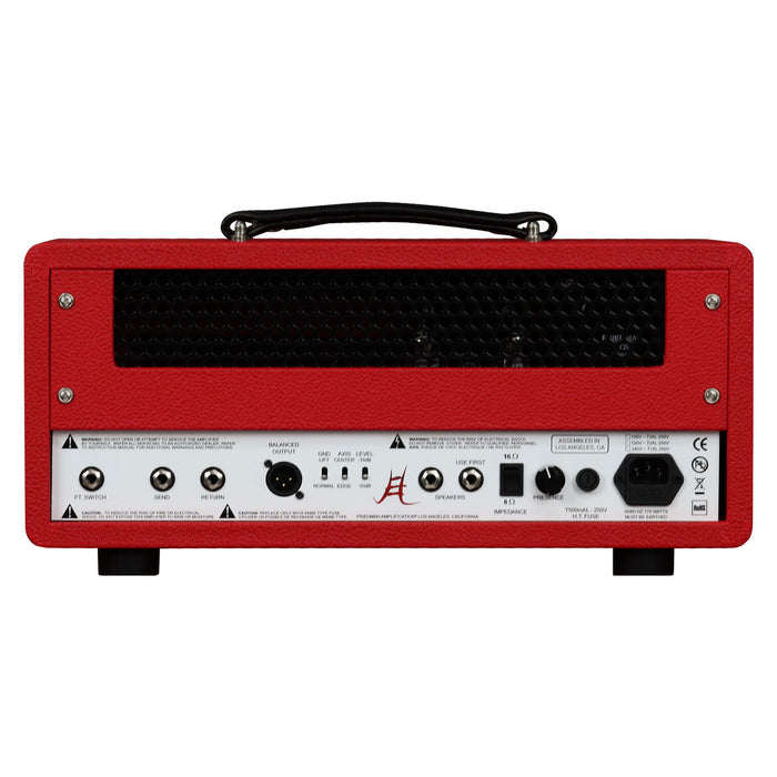 Friedman Jake E Lee Signature JEL-20 Head & JEL-112 Cabinet