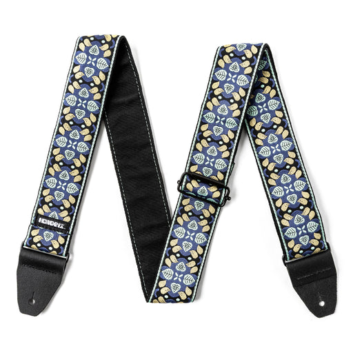 Dunlop Jimi Hendrix Foliate Strap JH29