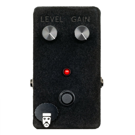 Jam Limited Edition Germanium Fuzz featuring NOS OC44 Philips Black Glass Transistors