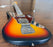 Nash Custom Jag-Paul 3-Tone Sunburst NG-6071