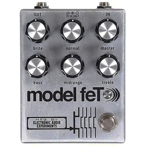 Electronic Audio Experiments Model feT