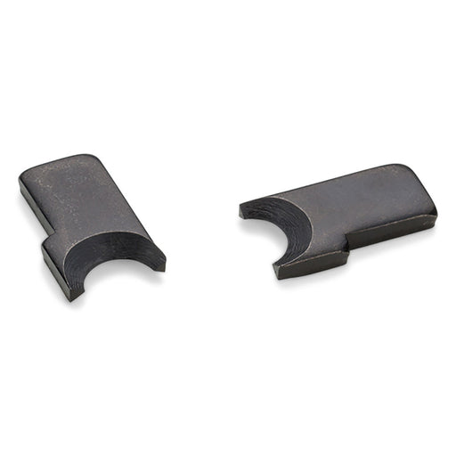 (2) Schaller Tremolo Knife Edges for Schaller Tremolo Only 20653000