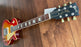 Nash LP60 Gibson Les Paul Conversion Electric Guitar Cherry Burst 140112241