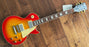 Nash LP60 Gibson Les Paul Conversion Electric Guitar Cherry Burst 140112241